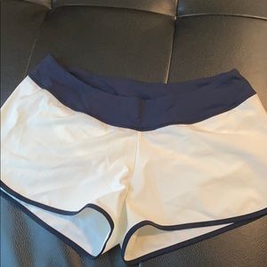 Women’s Reebok Crossfit shorts